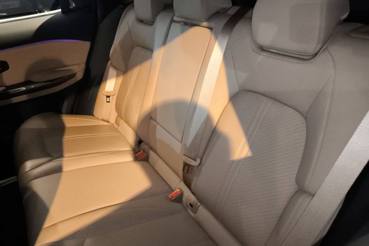 Used Nio ES6 2020 465 km Performance Version