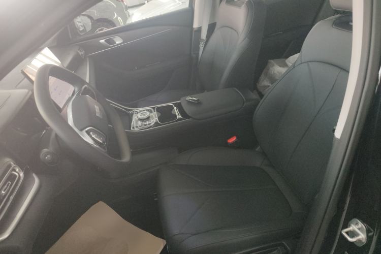 Used Geely Galaxy Galaxy Stellar 6 2026 Model 60km Sailing Edition
