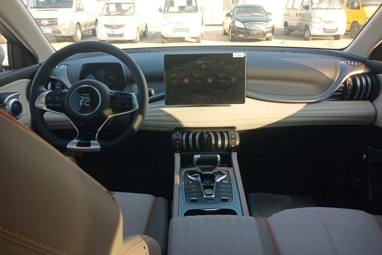 Used BYD Yuan PLUS 2023 Champion Edition 430KM Leading Model
