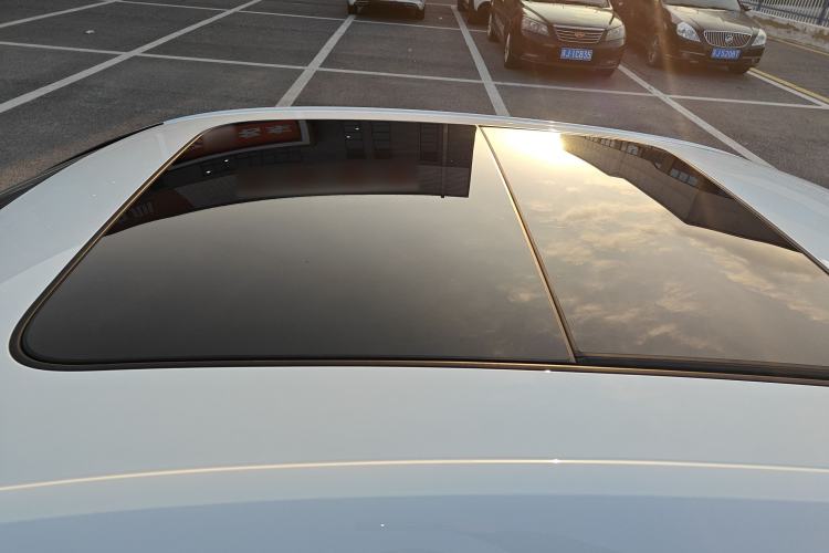 Used Audi A4L 2020 40 TFSI Fashion Dynamic Model
