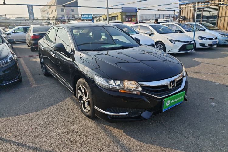 Used Honda Spirior 2015 2.0L Luxury Edition