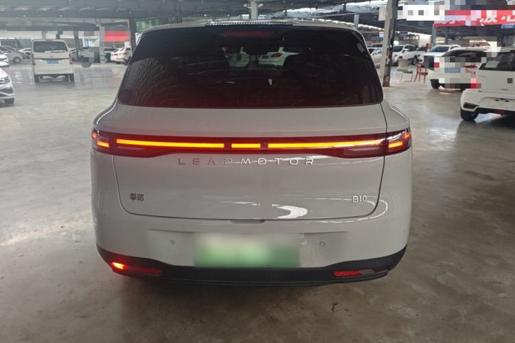 Used Leapmotor B10 2025 510 Joyful Edition