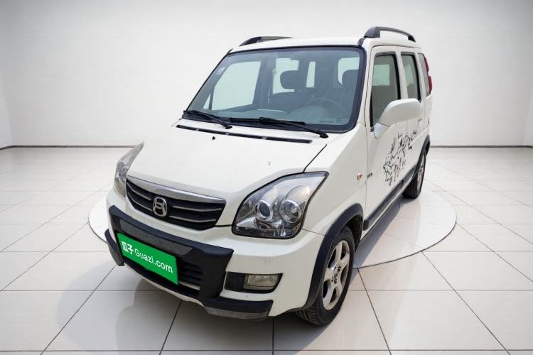 Used Suzuki Wagon R X5 2016 1.4L Entry Model China V Standard