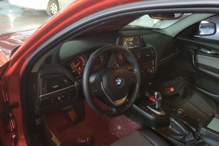 Used BMW 1 Series 2013 Revised 116i Urban Edition