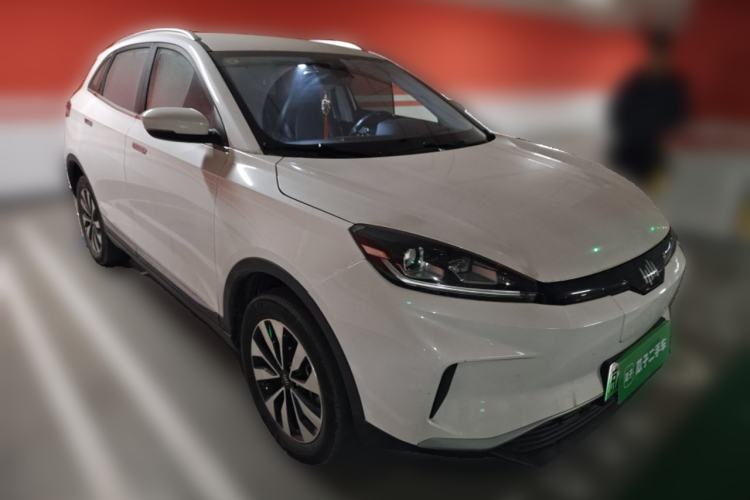 Used WM Motor EX5 2019 EX5 Zhixing 2.0 Lite Exploration Edition 400