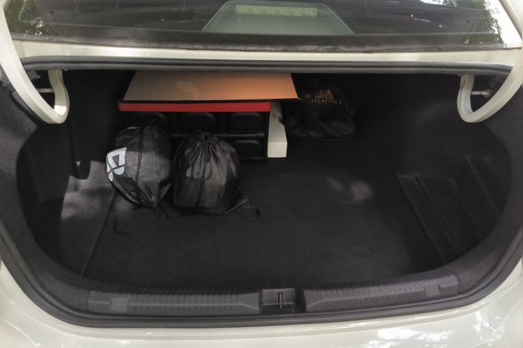 Used Volkswagen Lavida 2018 280TSI DSG Luxury Edition China V Standard
