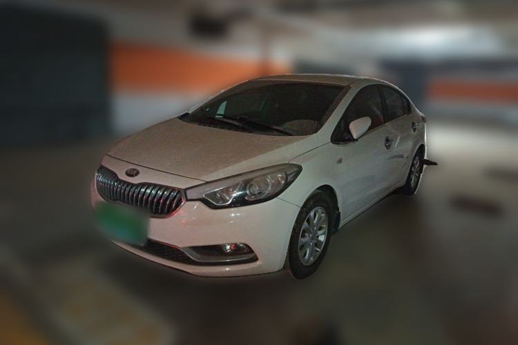 Used Kia K3 2015 1.6L Manual GL Guazi used car, China used car export, Used car for sale, Used  cars, Cheapest cars for sale