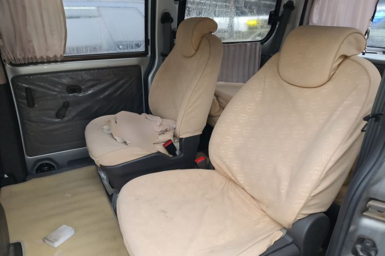 Used Wuling Rongguang V 2016 1.2L Standard Version