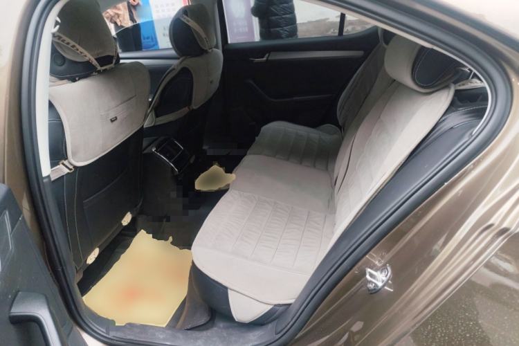 Used Skoda Superb 2018 TSI280 DSG Comfort Edition China V Standard
