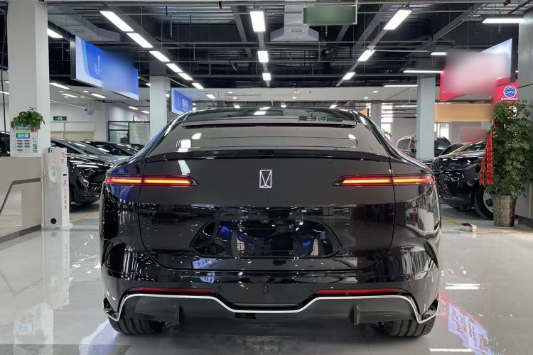 Used Avatr 12 2026 Ultra Pure-Electric All-Wheel-Drive Version Exterior 6