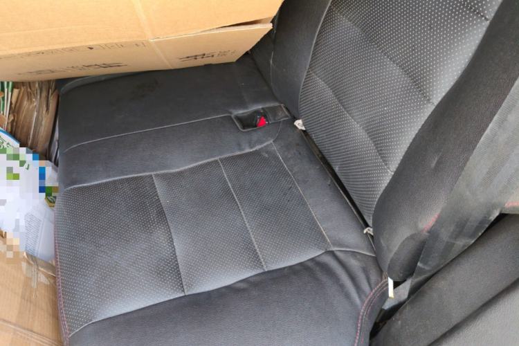 Used Leopaard CS10 2016 2.0T Manual Excellence Edition