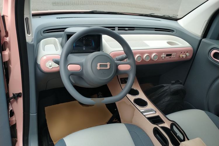 Used Bestune Pony 2025 222km Lightning Horse
