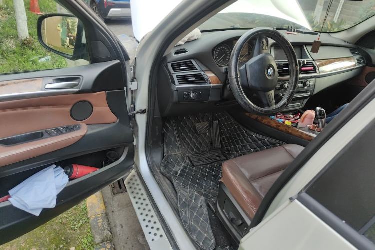 Used BMW X5 2011 xDrive35i Leading Model
