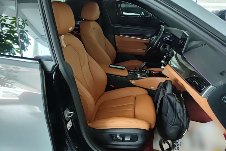 Used BMW 6 Series GT 2022 630i M Sport Package