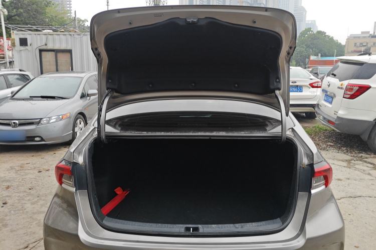 Used Toyota Corolla 2021 1.2T S-CVT Pioneer Edition