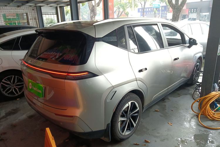 Used AION Y 2023 Plus 510 Smart Edition
