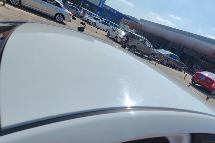 Used Hyundai Verna (older generation) 2016 1.4L Manual Smart GLS Trim
