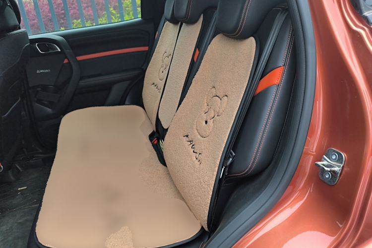 Used Haval DARGO 2021 1.5T DCT Two-Wheel Drive Border Collie - Wangcai Edition