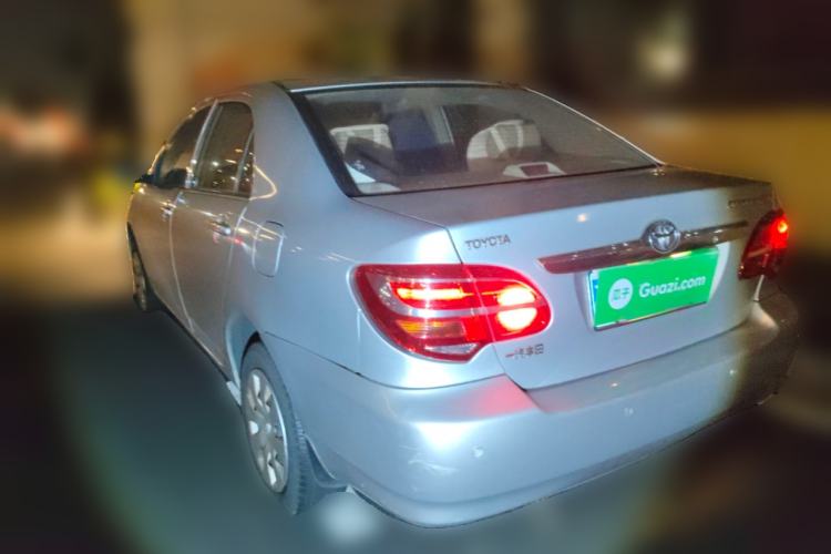 Used Toyota Corolla EX 2013 1.6L Automatic Excellence Edition