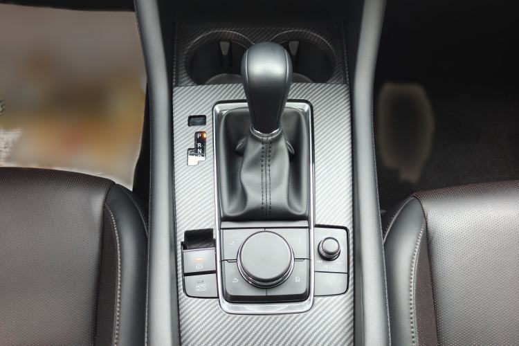 Used Mazda Mazda 3 Axela 2023 2.0L Automatic Zhiya Edition
