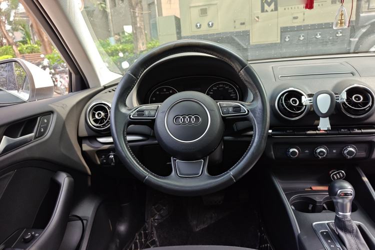 Used Audi A3 2014 Sportback 35 TFSI Automatic Style Edition