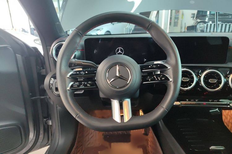 Used Mercedes-Benz CLA 2024 CLA 200