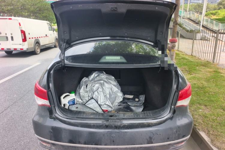 Used Nissan Sylphy 2019 Classic 1.6XE+ CVT SmartConnect Leading Edition
