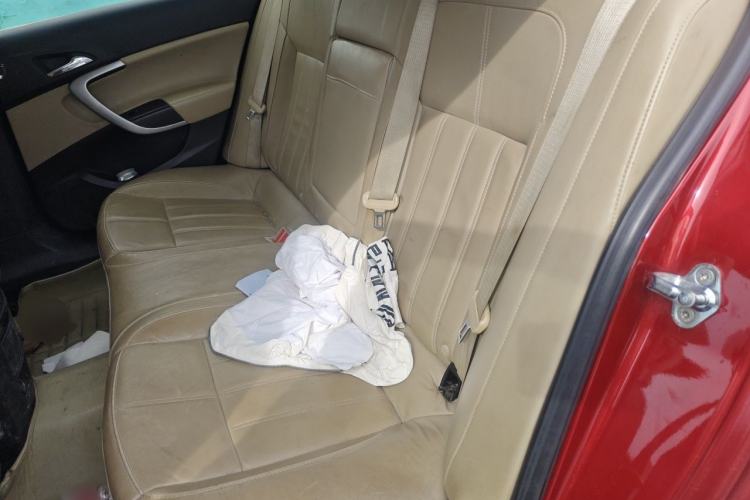 Used Buick Regal 2014 2.0L Elite Fashion Edition