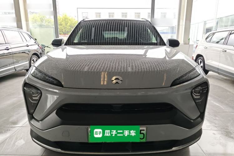 Used Nio ES6 2022 75 kWh Sport Edition Front