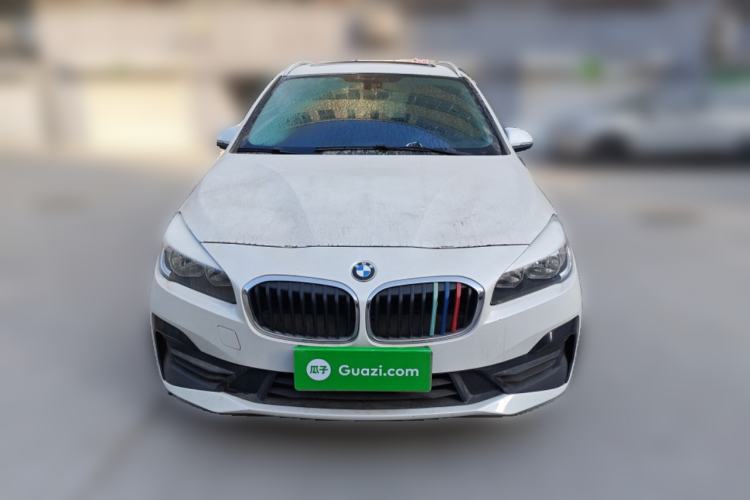 Used BMW 2 Series Gran Tourer 2019 220i Leading Model
