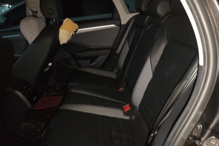 Used Volkswagen Sagitar 2020 280TSI DSG Comfort Version China VI Standard