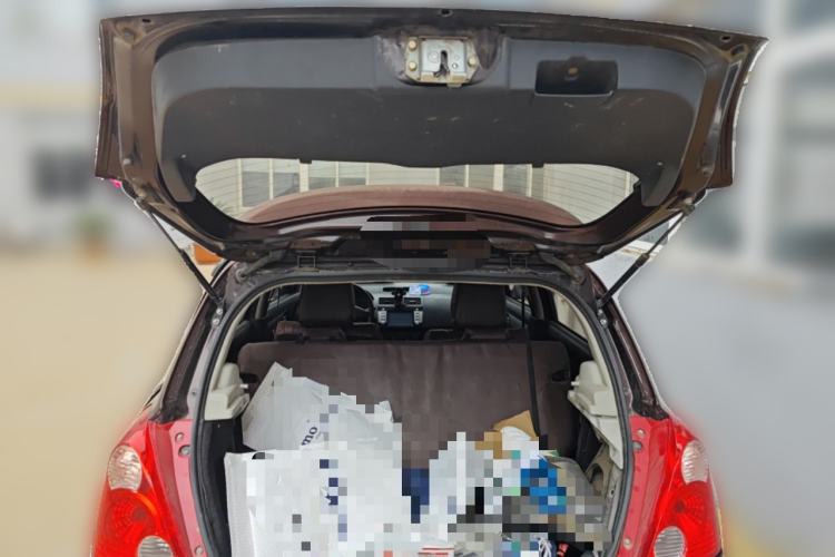 Used Suzuki Swift 2013 1.5L Manual Standard Edition
