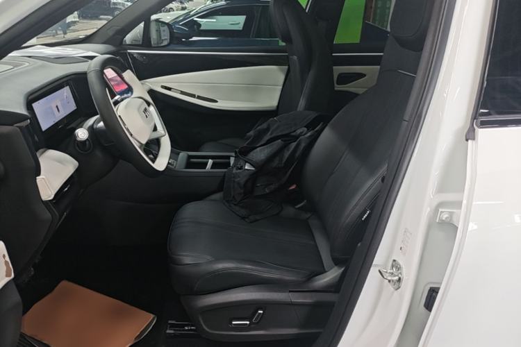 Used Geely Galaxy L7 2023 1.5T 115 km PLUS Left Front Seat