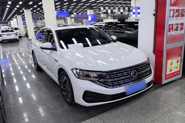 Used Volkswagen Sagitar 2023 300TSI DSG Excellence Edition