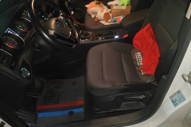 Used Volkswagen Golf 2020 280TSI DSG Comfort Version