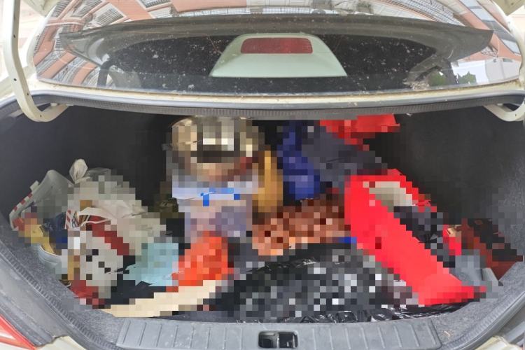 Used Nissan Sunny 2015 1.5XE Manual Comfort Edition