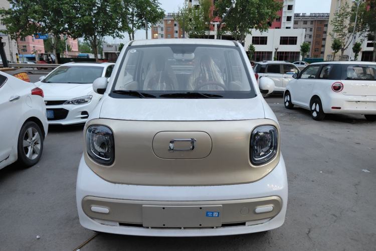 Used Bestune Pony 2026 222km Colorful Horse