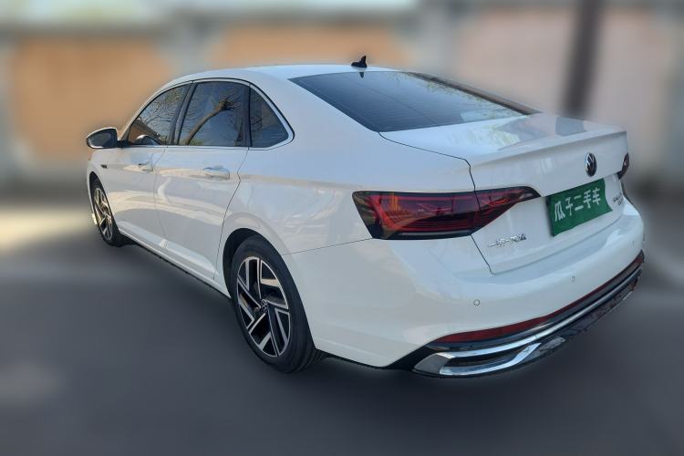 Used Volkswagen Sagitar 2023 280TSI DSG Excellence Plus Edition
