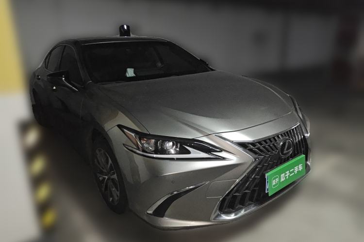 Used Lexus ES 2021 200 Excellence Edition