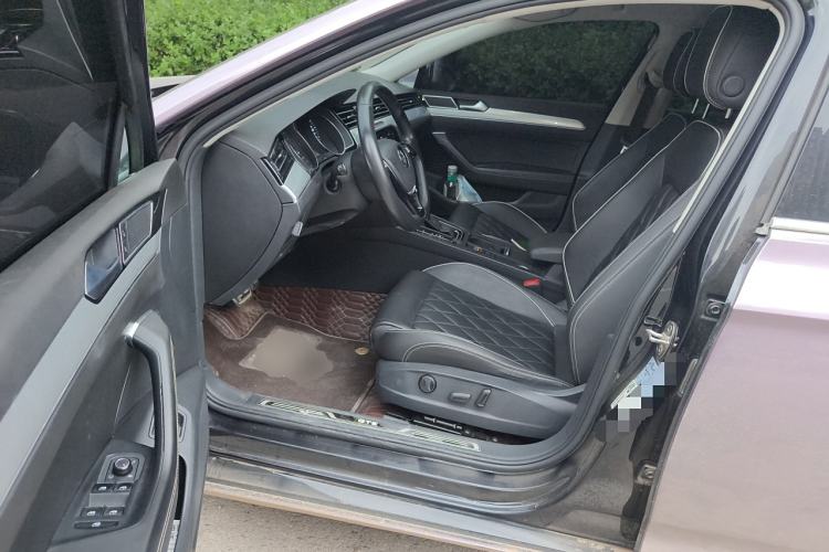 Used Volkswagen Magotan GTE Plug-in Hybrid 2020 GTE Luxury Model