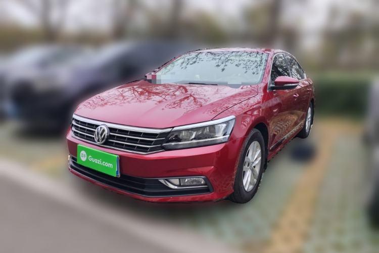 Used Volkswagen Passat 2016 280TSI DSG Prestige Edition