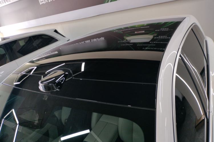 Used Li Auto L6 2025 Max Smart Refresh Edition