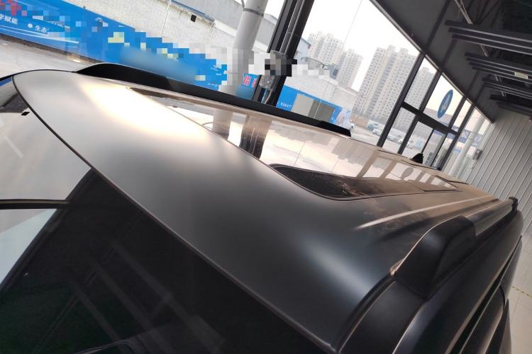 Used Haval Raptor New Energy 2024 Hi4 145 Pro