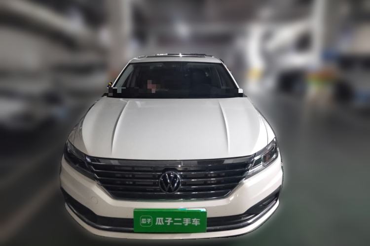 Used Volkswagen Lavida 2021 280TSI DSG Comfort Edition Front