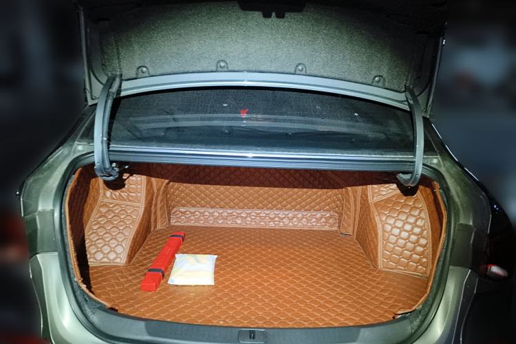 Used Chevrolet Monza 2020 320 Automatic Enjoyment Edition
