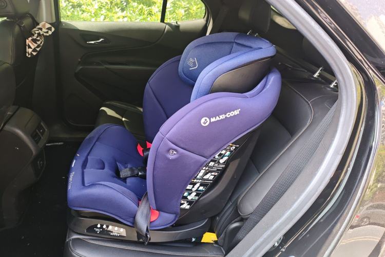 Used Chevrolet Equinox 2019 535T Automatic YuJie Edition China VI