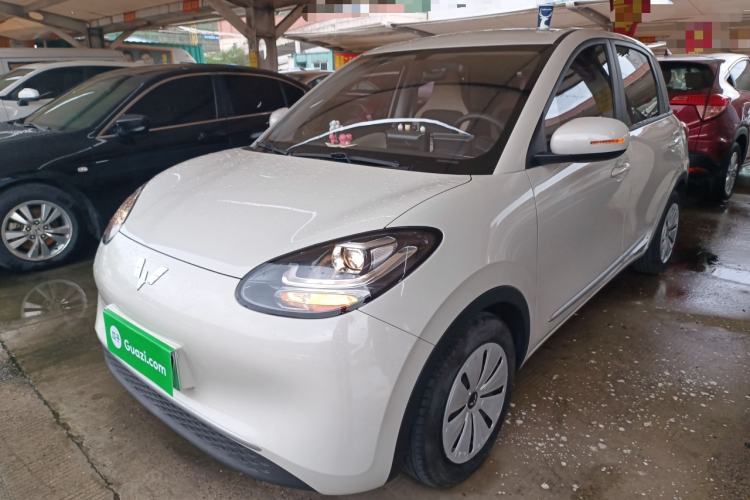 Used Wuling Bingo 2023 203km Light Edition