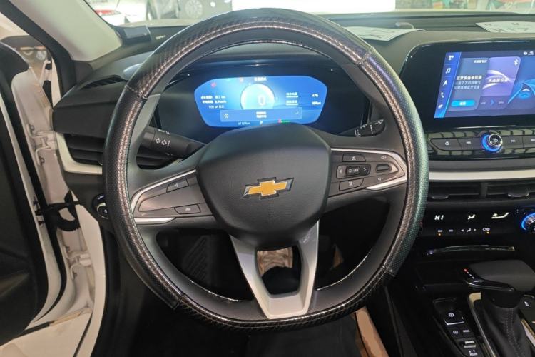 Used Chevrolet Menlo 2022 Star Enjoyment Edition Plus