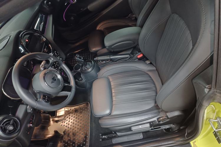 Used MINI MINI 2023 Second Facelift 2.0T COOPER S CABRIO Artist