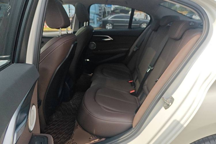 Used BMW 1 Series 2023 120i M Sport Night Edition